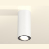 Комплект накладного поворотного светильника Ambrella light XS7442003