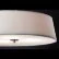 Подвесной светильник PROSA White pendant lamp