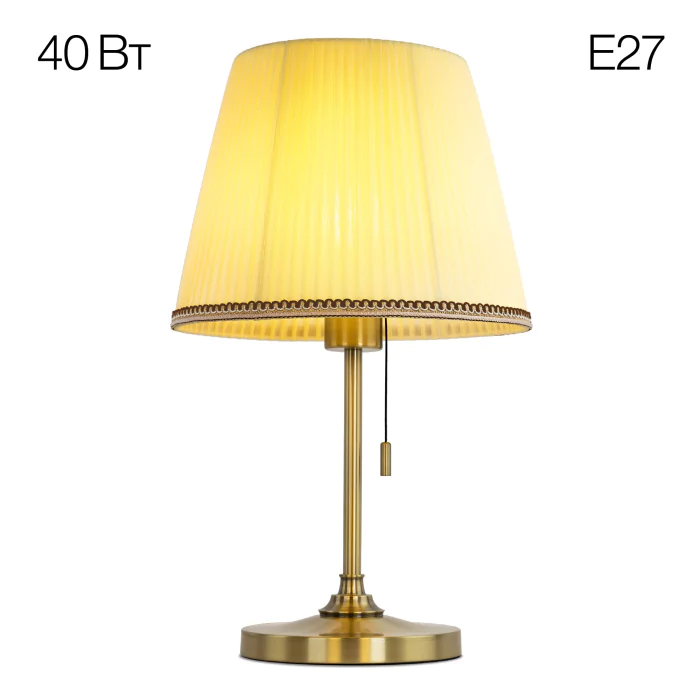 Настольный светильник Citilux Линц CL402733