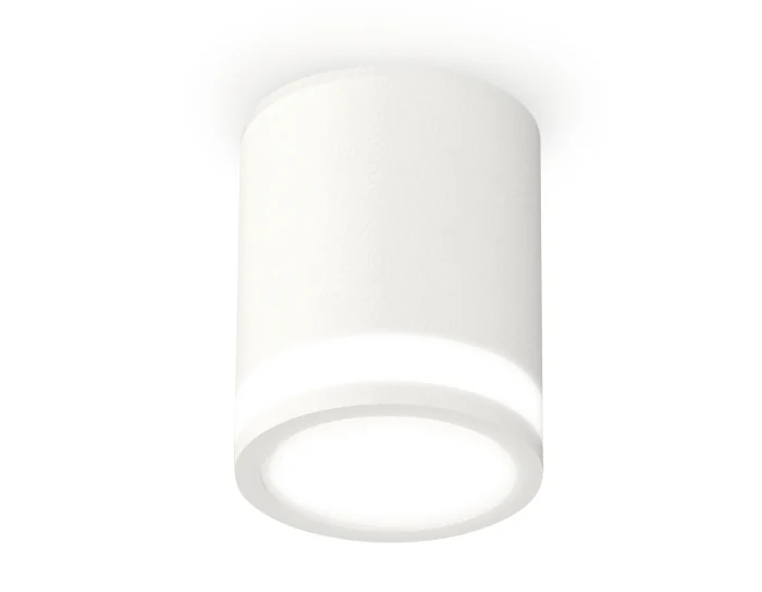 Комплект накладного светильника с акрилом Ambrella light XS6301060