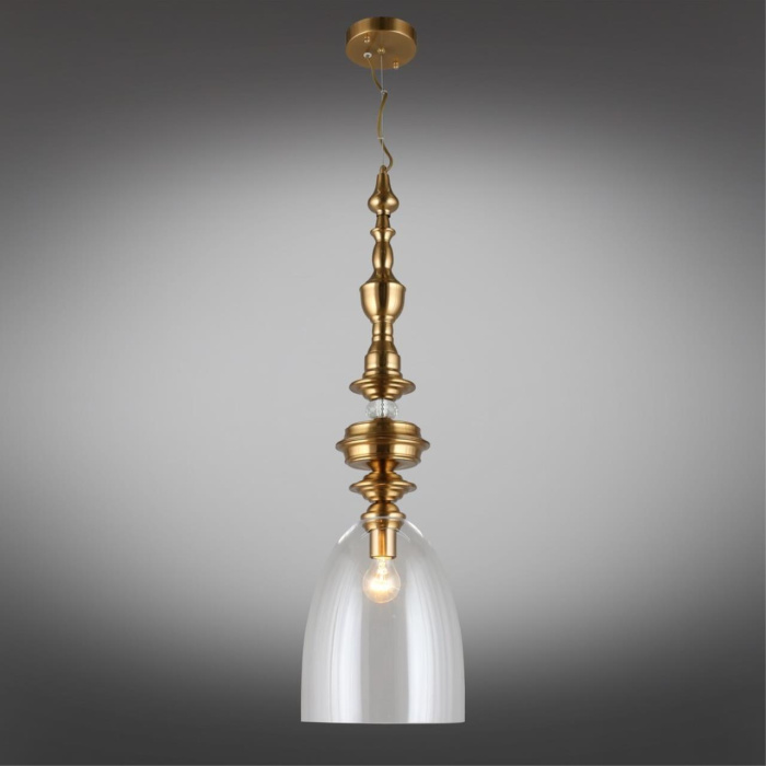 Светильник подвесной Aployt Rena APL.602.16.01