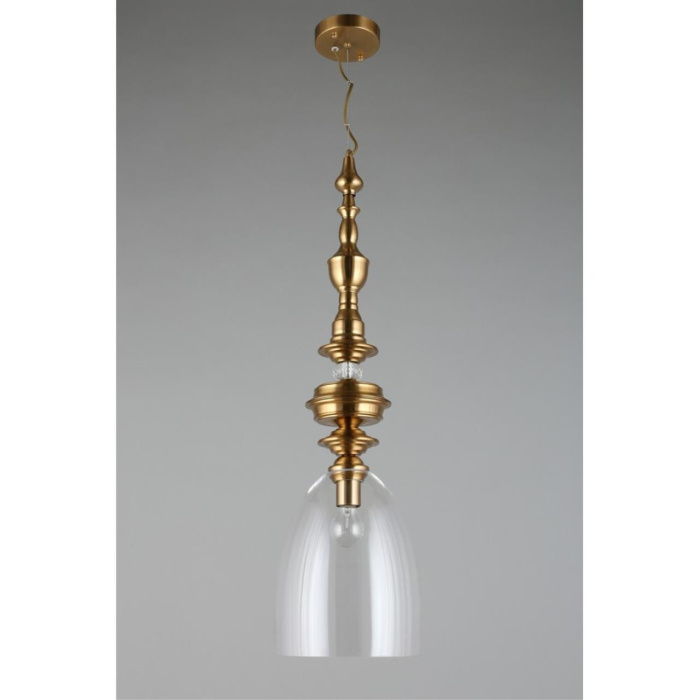 Светильник подвесной Aployt Rena APL.602.16.01