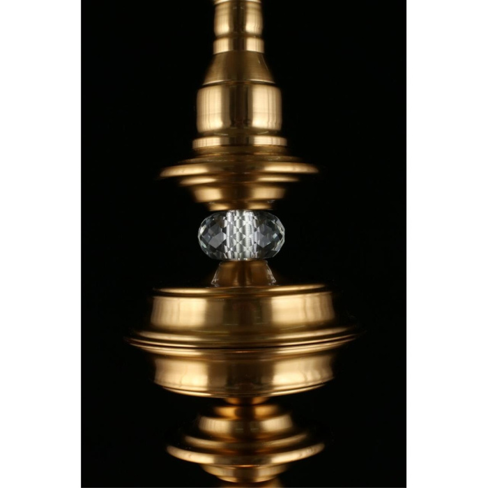 Светильник подвесной Aployt Rena APL.602.16.01