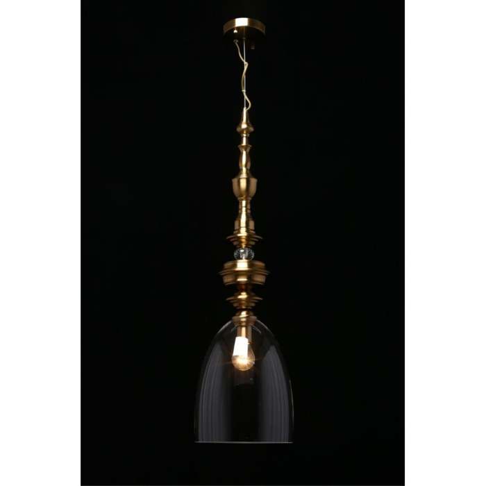 Светильник подвесной Aployt Rena APL.602.16.01