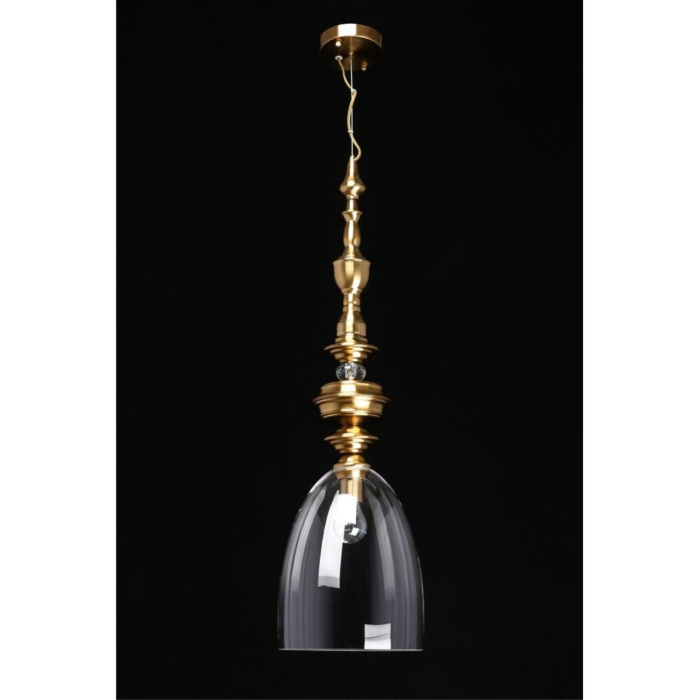 Светильник подвесной Aployt Rena APL.602.16.01