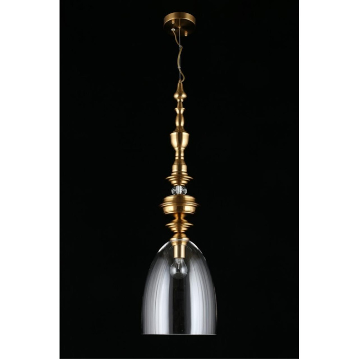 Светильник подвесной Aployt Rena APL.602.16.01