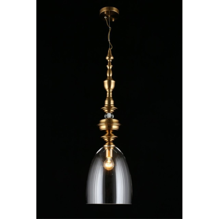 Светильник подвесной Aployt Rena APL.602.16.01