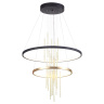 Подвесной светильник Odeon Light Monica 3901/63L