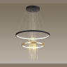 Подвесной светильник Odeon Light Monica 3901/63L