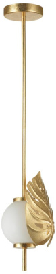 Подвесной светильник Odeon Light Jungle 4864/1A