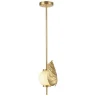 Подвесной светильник Odeon Light Jungle 4864/1A