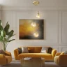 Подвесной светильник Citilux Томми CL102033