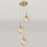Подвесной светильник Citilux Томми CL102033