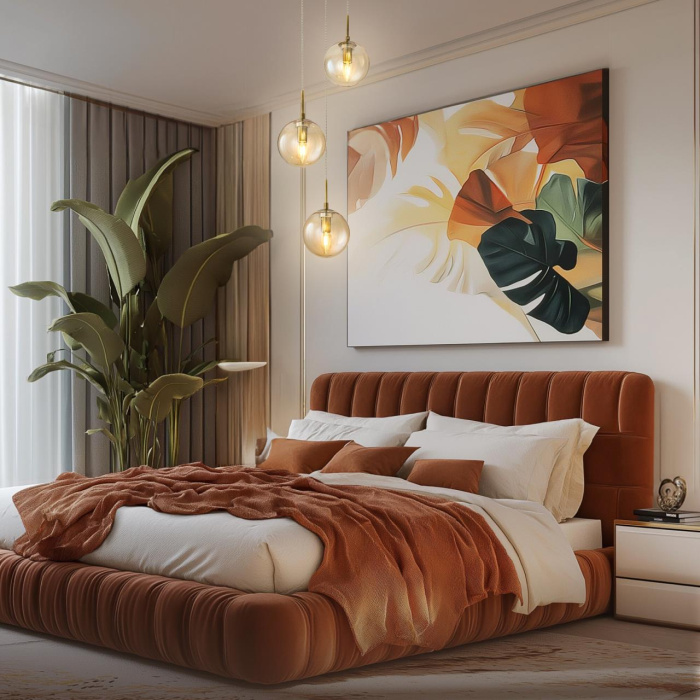 Подвесной светильник Citilux Томми CL102033