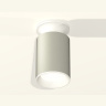 Комплект накладного светильника Ambrella light XS6314061