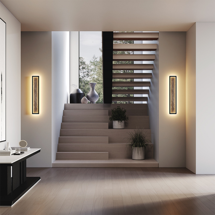 Бра Maytoni Orign MOD311WL-L55B3K