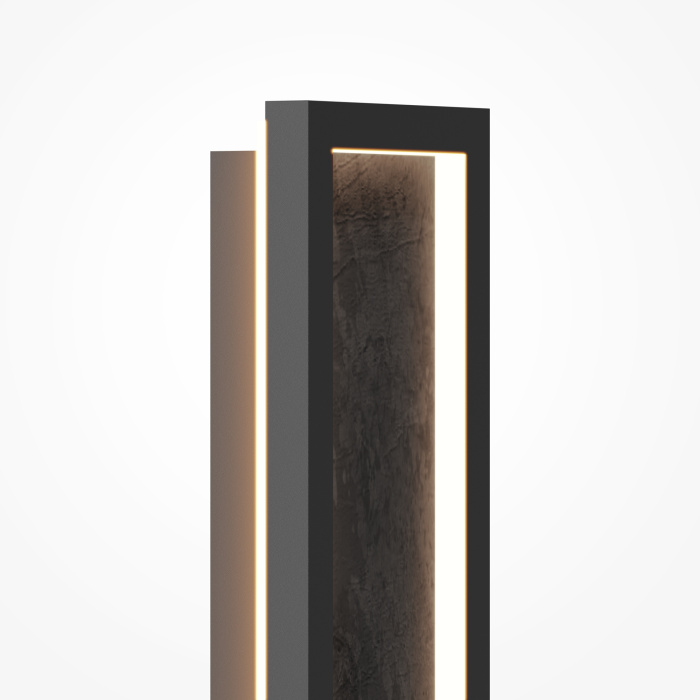 Бра Maytoni Orign MOD311WL-L55B3K