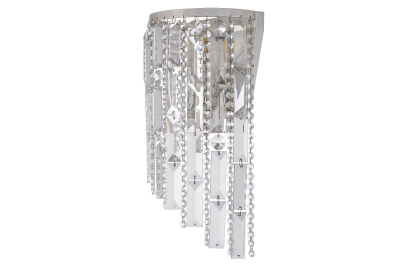 Настенный светильник Arti Lampadari Sara E 2.10.502 S