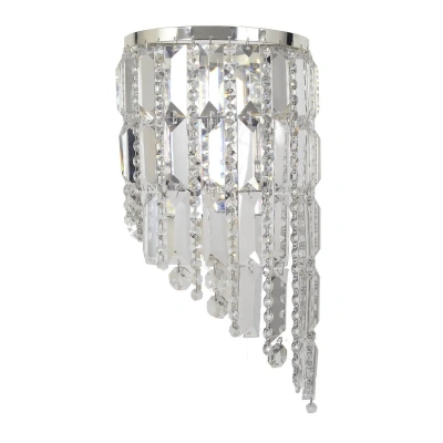 Настенный светильник Arti Lampadari Sara E 2.10.502 S