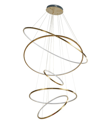 Люстра 07675A,36 Kink Light