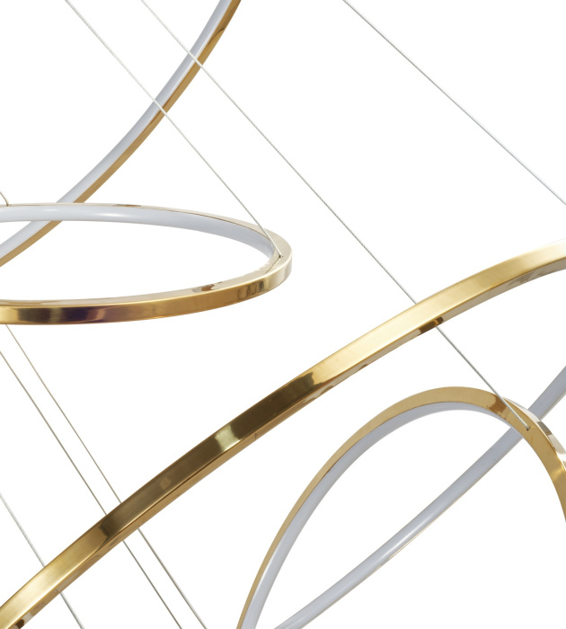 Люстра 07675A,36 Kink Light