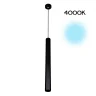 Подвесной светильник Citilux Тубус CL01PBL071N