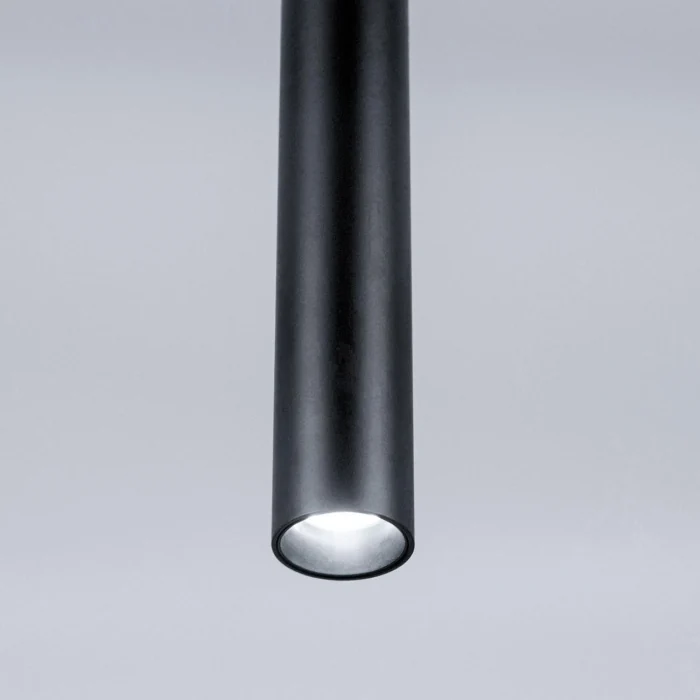 Подвесной светильник Citilux Тубус CL01PBL071N