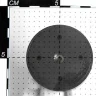 Подвесной светильник Citilux Тубус CL01PBL071N