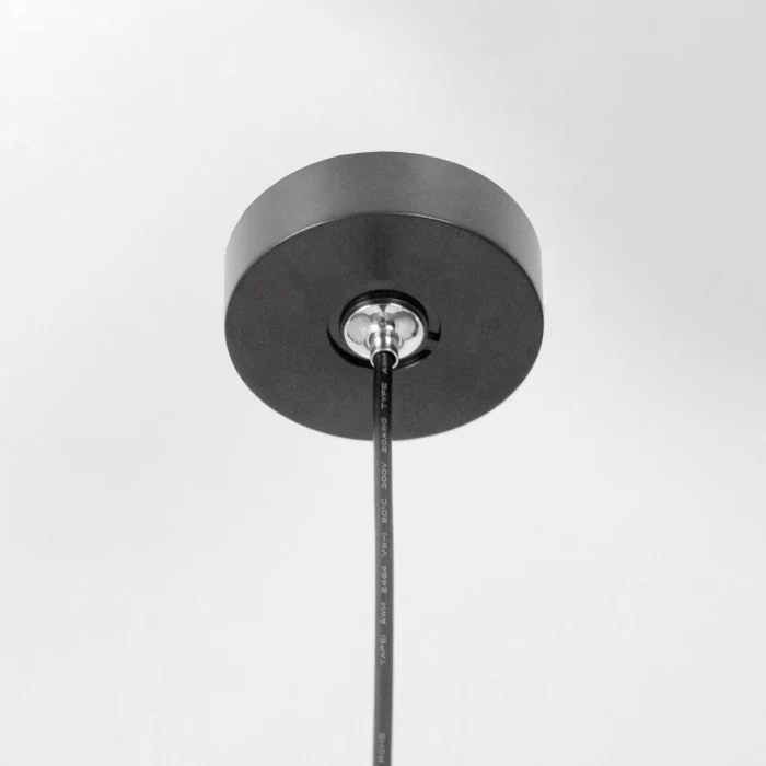 Подвесной светильник Citilux Тубус CL01PBL071N