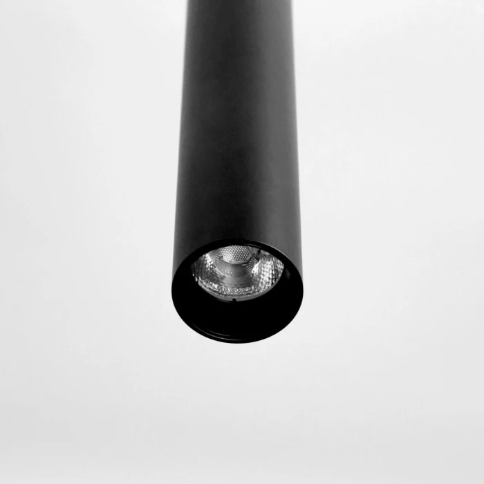 Подвесной светильник Citilux Тубус CL01PBL071N