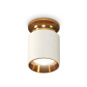 Комплект накладного светильника Ambrella light XS6301181