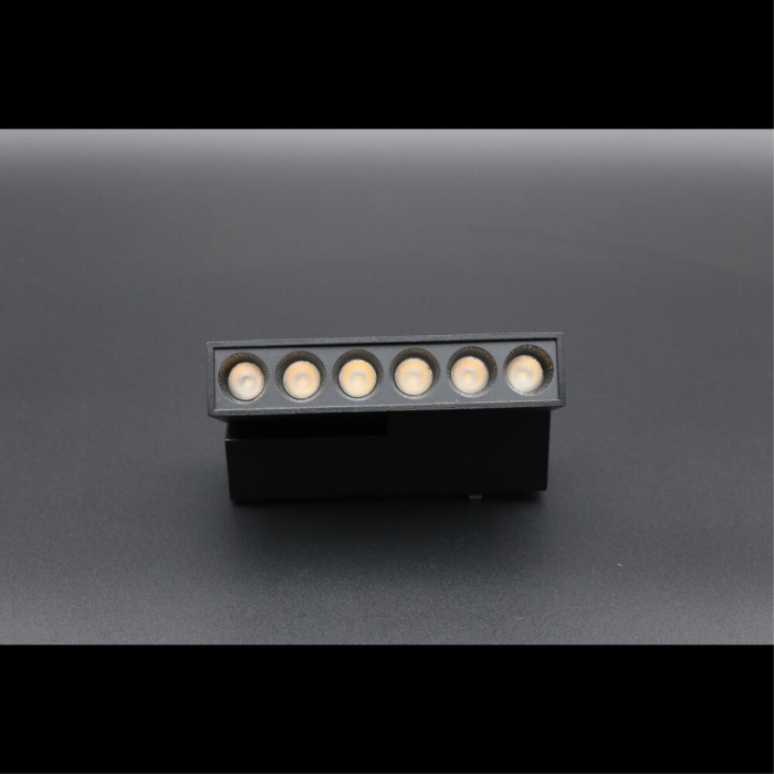 Светильник трековый Aployt Magnetic track 48 APL.0104.00.10