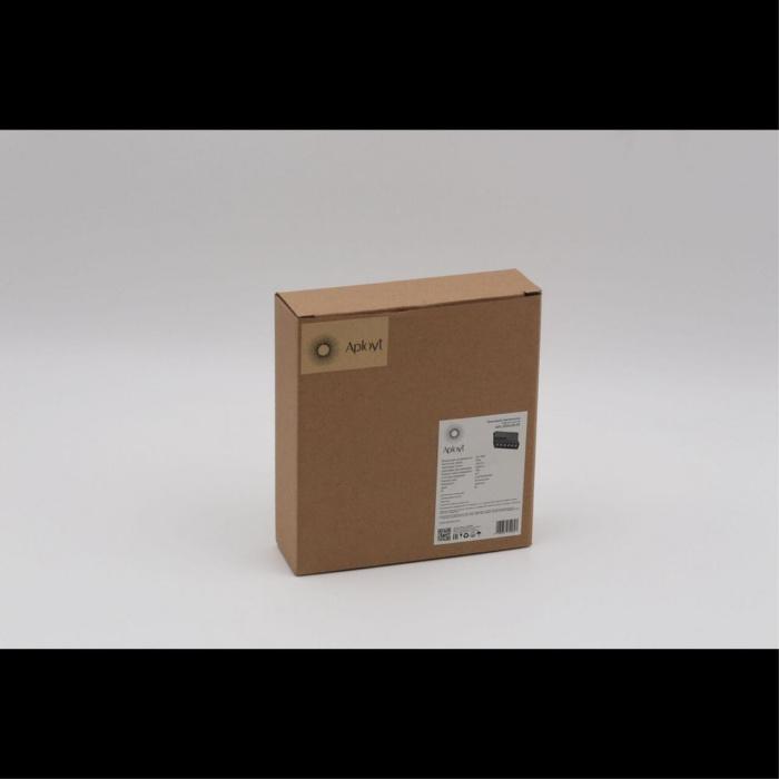 Светильник трековый Aployt Magnetic track 48 APL.0104.00.10