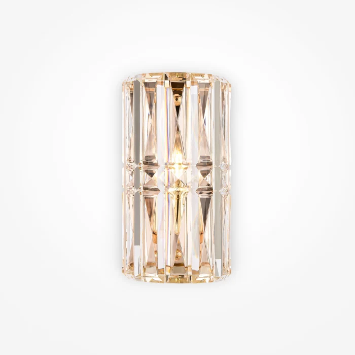 Бра Maytoni Facet MOD094WL-01G