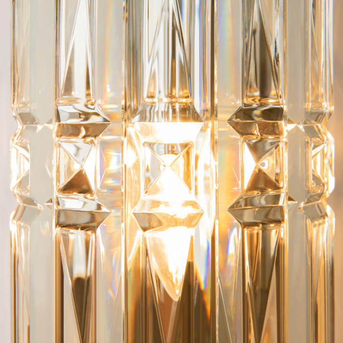 Бра Maytoni Facet MOD094WL-01G