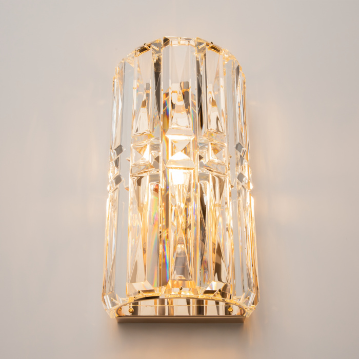 Бра Maytoni Facet MOD094WL-01G