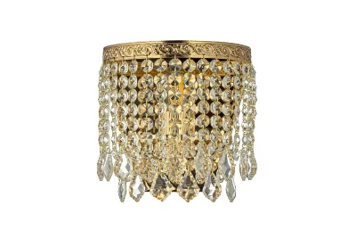 Бра Arti Lampadari Elite Castellana E 2.10.502 G