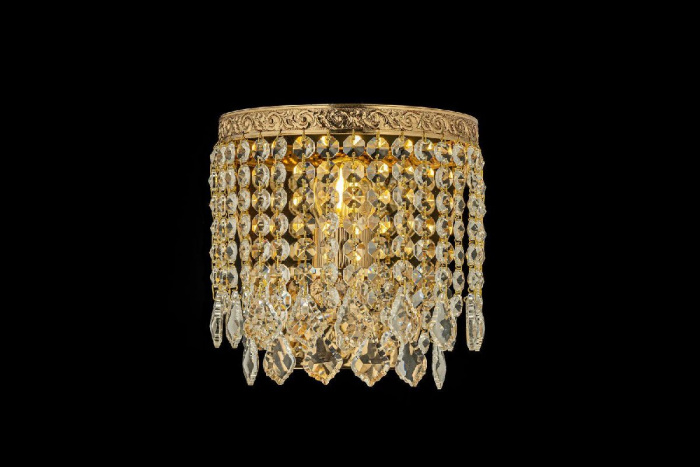 Бра Arti Lampadari Elite Castellana E 2.10.502 G