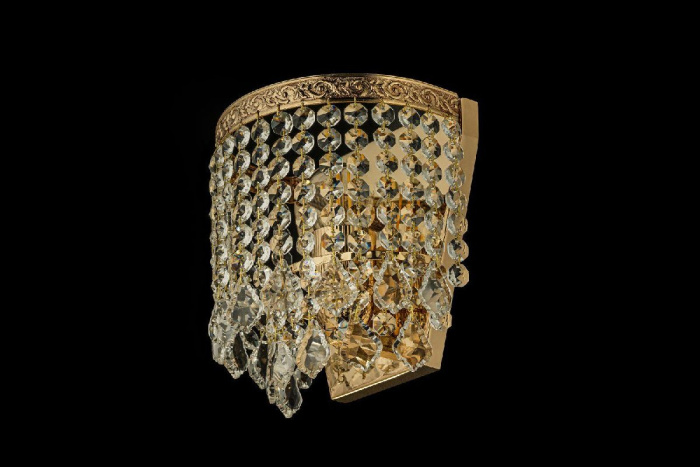 Бра Arti Lampadari Elite Castellana E 2.10.502 G