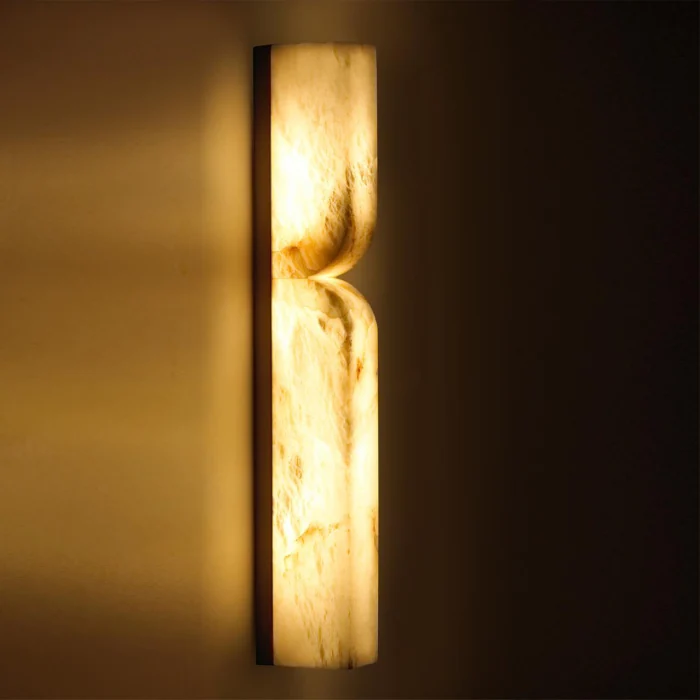 Настенный светильник Odeon Light Marbella 6685/15WL