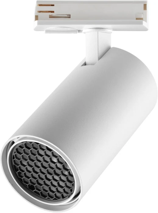 Трековый однофазный светильник Novotech Port Selene 359922
