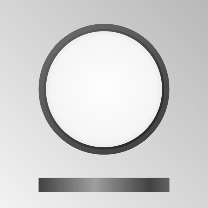 Светильник потолочный Citilux Бейсик CL738181V