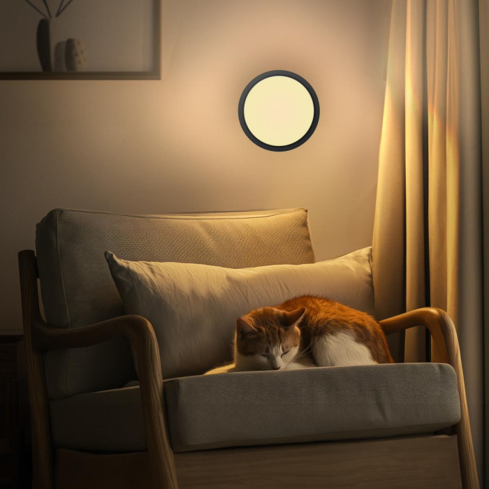 Светильник потолочный Citilux Бейсик CL738181V