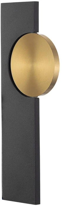 Настенный светильник Citilux Jazzy CL248012