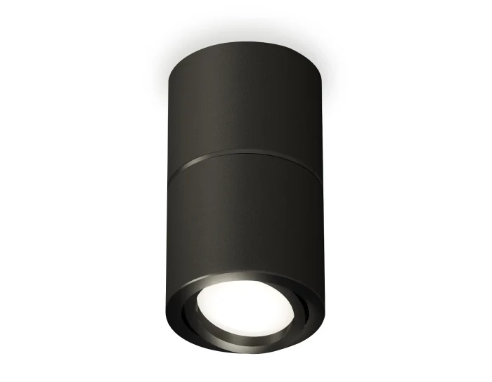 Комплект накладного поворотного светильника Ambrella light XS7402160