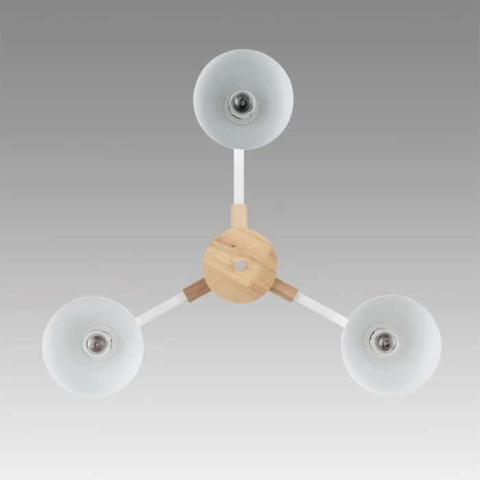 Люстра на штанге LUMION 8095/3C