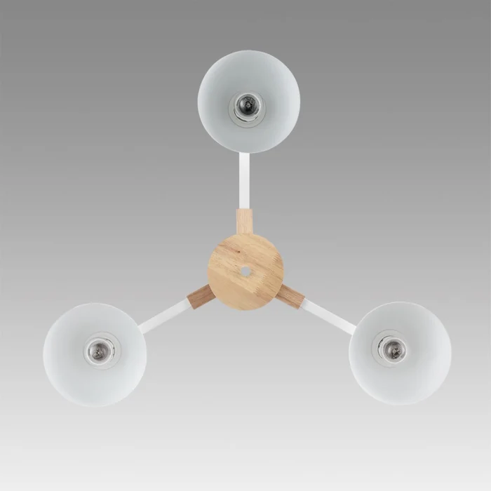 Люстра на штанге Lumion Colange 8095/3C