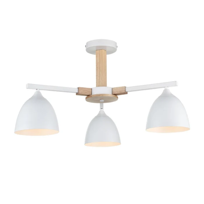 Люстра на штанге Lumion Colange 8095/3C