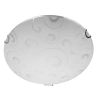 Настенный светильник Arte Lamp Ornament A3320PL-1CC