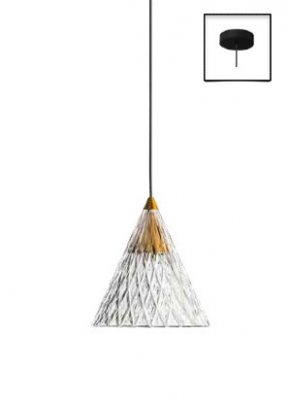 Подвесной светильник Leds C4 00-7589-60-DO